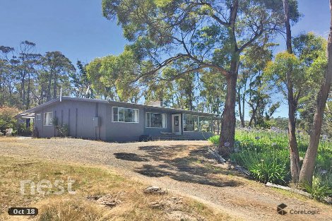 50 Wisbys Rd, North Bruny, TAS 7150