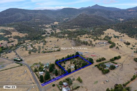 320 Molesworth Rd, Molesworth, TAS 7140