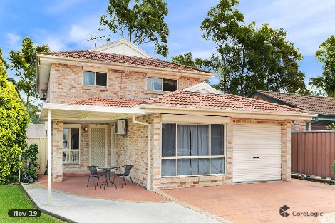 9a Lismore Cl, Bossley Park, NSW 2176