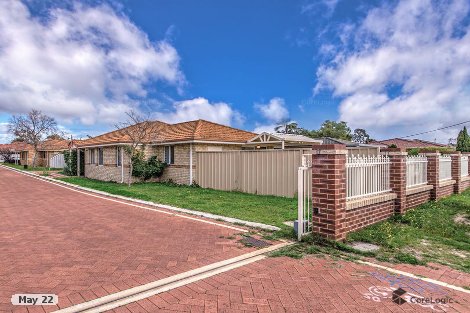 9/160 Armadale Rd, Rivervale, WA 6103