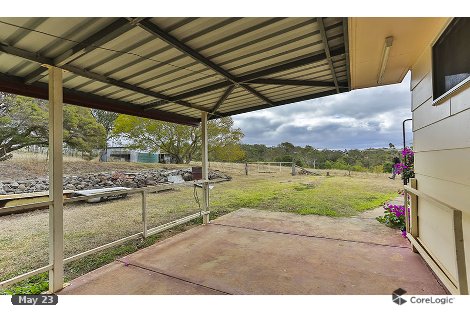 260 Old Homebush Rd, Gowrie Junction, QLD 4352