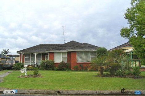 15 St Lukes Ave, Brownsville, NSW 2530