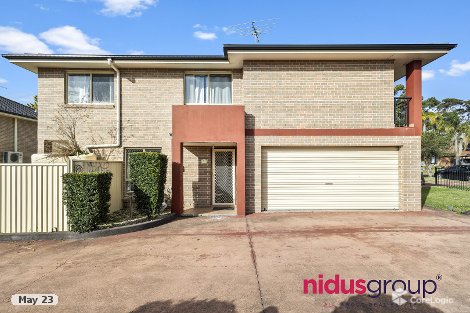 1/4 Leopold St, Rooty Hill, NSW 2766