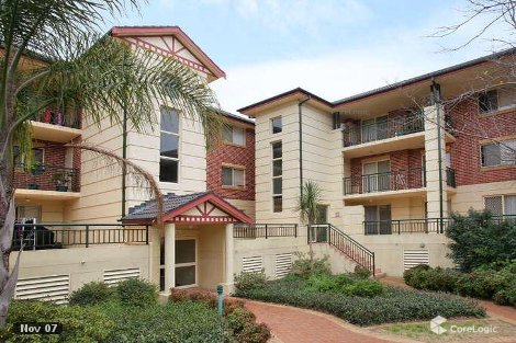 6/23 George St, North Strathfield, NSW 2137