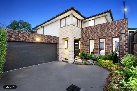 3/8 Balmoral Ave, Templestowe Lower, VIC 3107