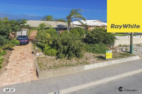 16 Pearson St, Mount Tarcoola, WA 6530