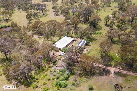 1567 Smiths Rd, Clear Range, NSW 2620