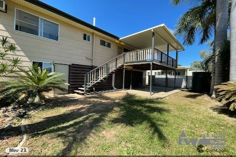 32 Bremner St, Blackwater, QLD 4717