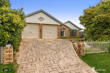 26 Bouganvillea Dr, Middle Ridge, QLD 4350