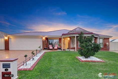 124 Balladong Loop, Carramar, WA 6031