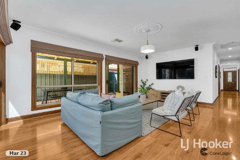 21 Windermere Cres, Mawson Lakes, SA 5095