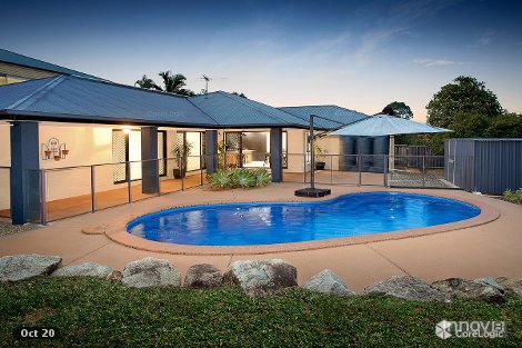 11 Toressian Pl, Cashmere, QLD 4500