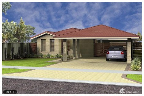 1 Gifford St, Lockyer, WA 6330