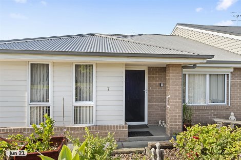 7 Carabeen Ave, Ulladulla, NSW 2539