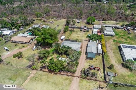 10 Heferen Cres, Black River, QLD 4818