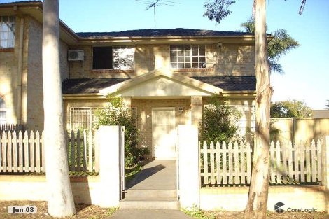 18/111-117 Station St, Fairfield Heights, NSW 2165