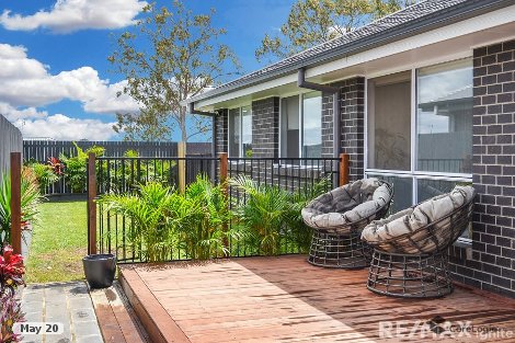 28 Dunvegan St, Heathwood, QLD 4110