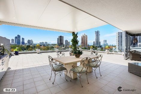 1709/33 T E Peters Dr, Broadbeach Waters, QLD 4218