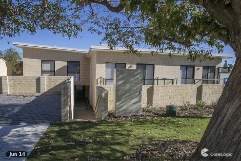 4/123 Waterloo St, Tuart Hill, WA 6060