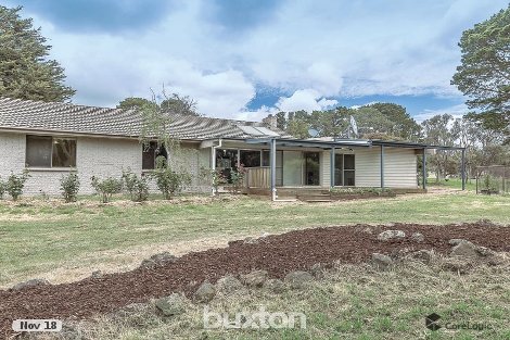 117 Tricks Lane, Napoleons, VIC 3352