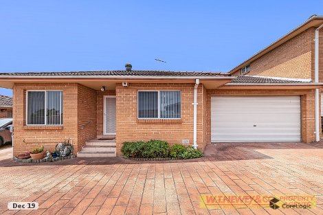 2/58 Simmat Ave, Condell Park, NSW 2200