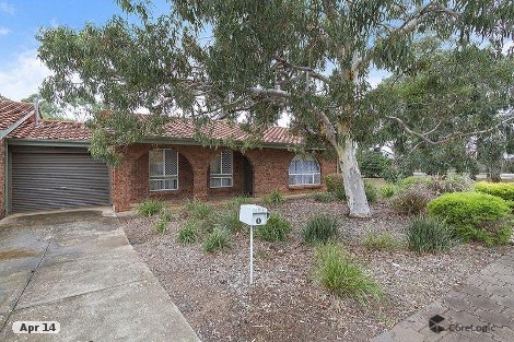 1 Goodfield Rd, Para Hills West, SA 5096