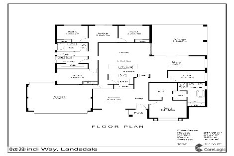 8 Bindi Way, Landsdale, WA 6065