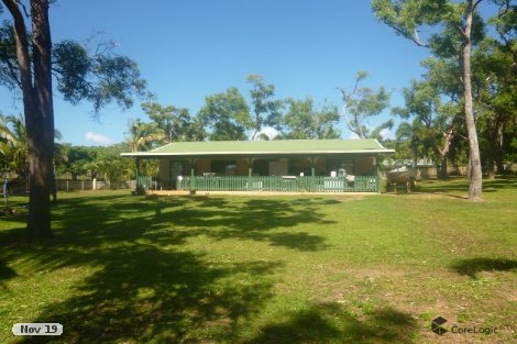 2 Armbrust St, Cooktown, QLD 4895