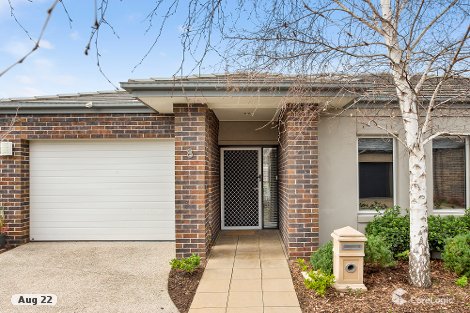 8 Hillcrest Lane, Avondale Heights, VIC 3034