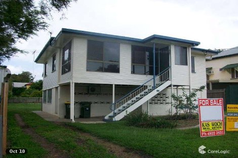 35 Nicholson St, Allenstown, QLD 4700