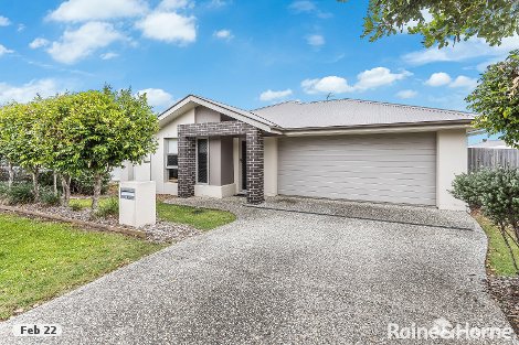 16 Coggins St, Caboolture South, QLD 4510