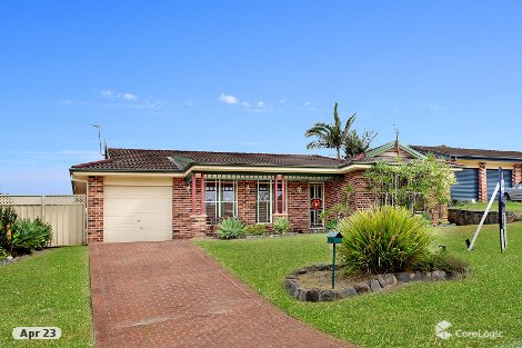 14 Richmond Pl, Albion Park, NSW 2527