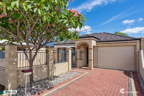 4/5 Endeavour Rd, Morley, WA 6062