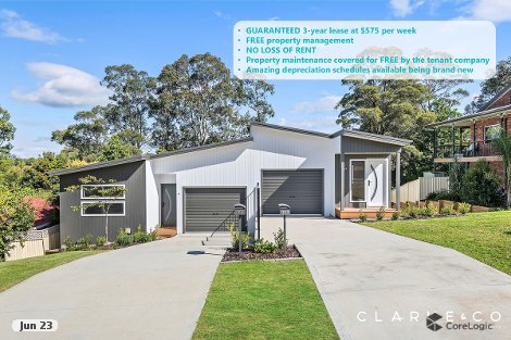 2/16 Nicolena Cres, Rutherford, NSW 2320