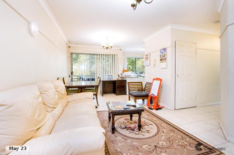 16/38-40 Lane St, Wentworthville, NSW 2145