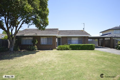 4 Erica Ct, Traralgon, VIC 3844