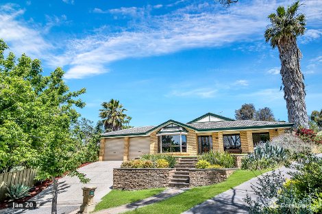 11 Chifley Cres, Trott Park, SA 5158