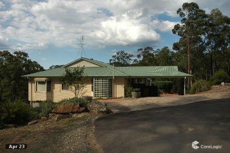 239 Middle Ridge Rd, Wollombi, NSW 2325