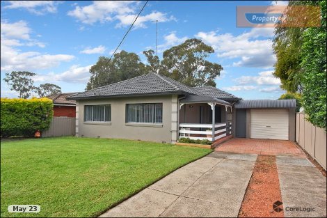 45 Maranie Ave, St Marys, NSW 2760