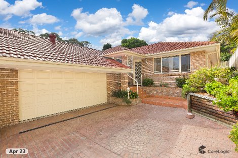 2/24 Taren Rd, Caringbah South, NSW 2229