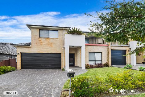 7 Lachlan St, Revesby, NSW 2212