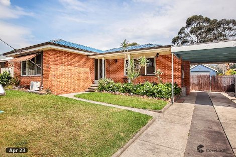 40 Woodford St, Minmi, NSW 2287