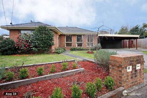 12 Howard Ct, Bayswater North, VIC 3153