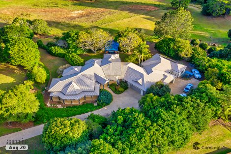 122 Crest Hill Dr, Wongawallan, QLD 4210