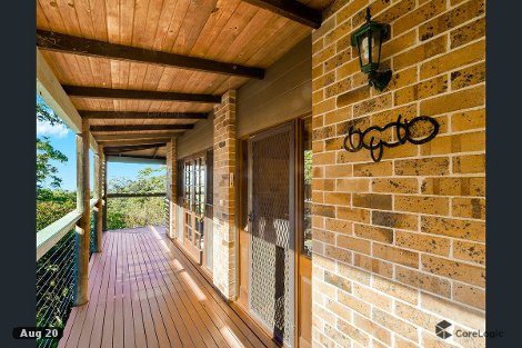 8 Crag Cres, Bowen Mountain, NSW 2753