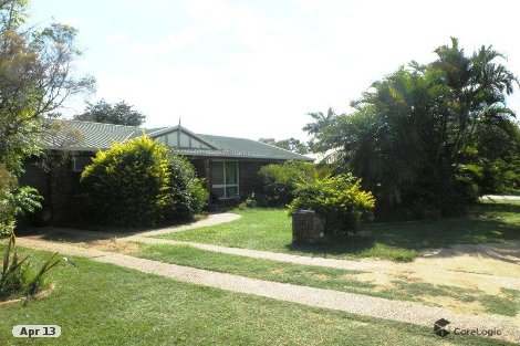 18 Deakin Cl, Gracemere, QLD 4702