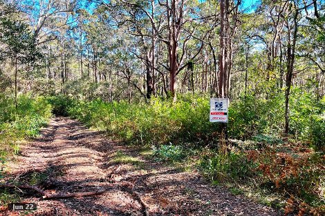 Lot 1077 Warialda Pkwy, North Arm Cove, NSW 2324