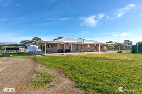 216 Ashfords Rd, Gregadoo, NSW 2650