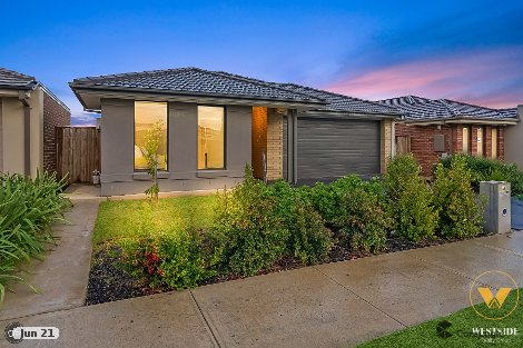 46 Paramount Bvd, Wyndham Vale, VIC 3024