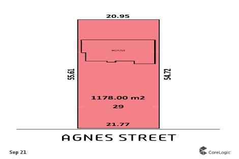 Lot 7 Agnes St, Clare, SA 5453